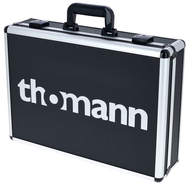 Thomann Case Zoom LiveTrak L-12 nero