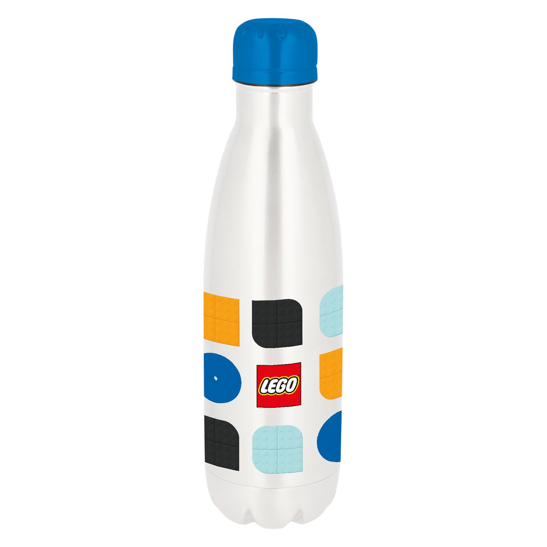 Stor LEGO - Logo - Bouteille en Acier Inoxydable 780ml (0.78 l) (088808729-30928)