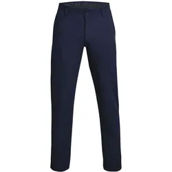 Under Armour, Herren, Sporthose, UA Drive Tapered Pant (W40/L30), Blau