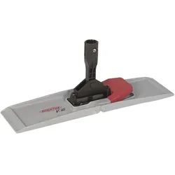 Klapphalter Sprintus V-Wing 40 cm Mopphalter mit innovativer gleichschenkliger Spreizstellung