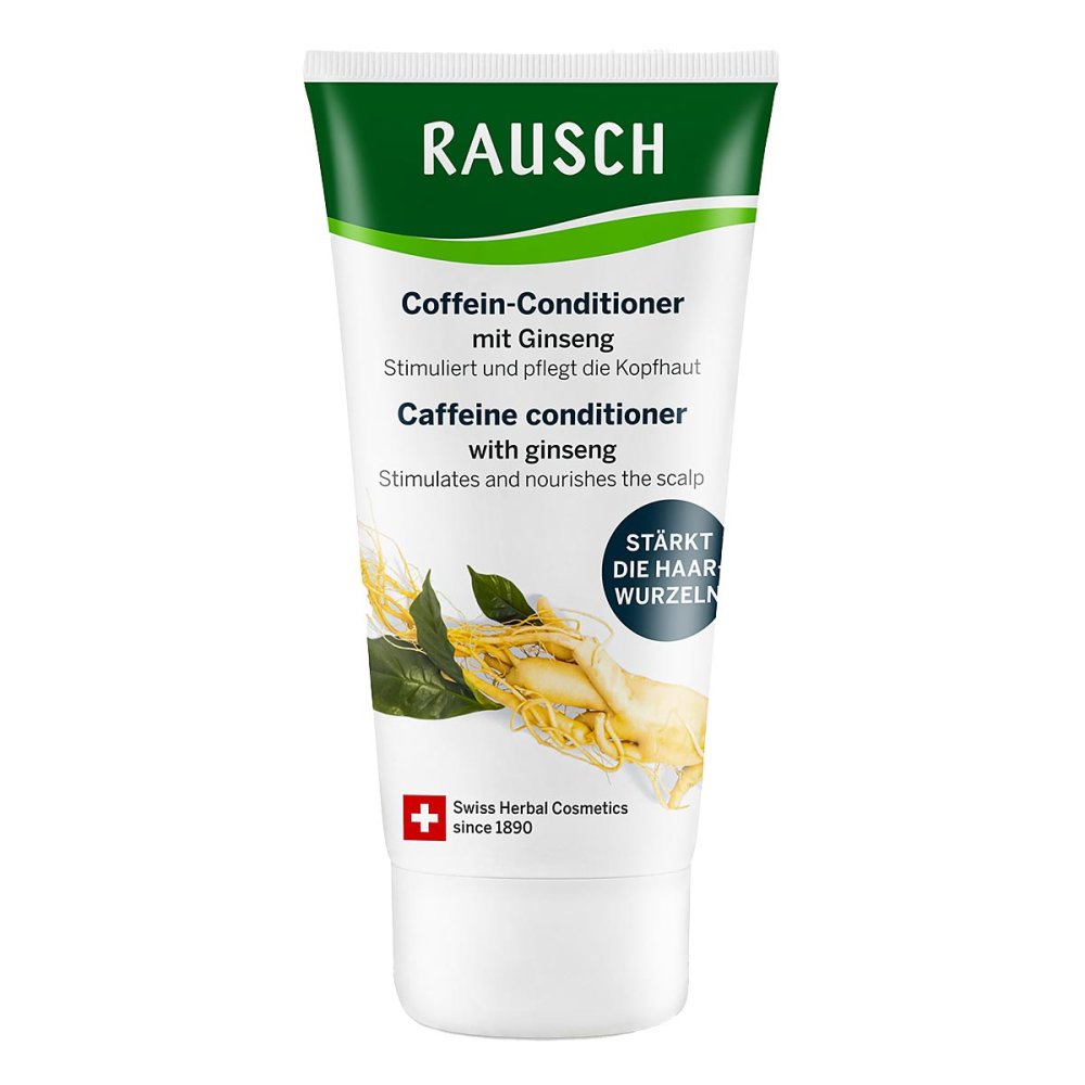 RAUSCH (Deutschland) GmbH RAUSCH Coffein-Conditioner mit Ginseng 18742707