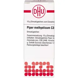 Piper Methysticum C30 10 G