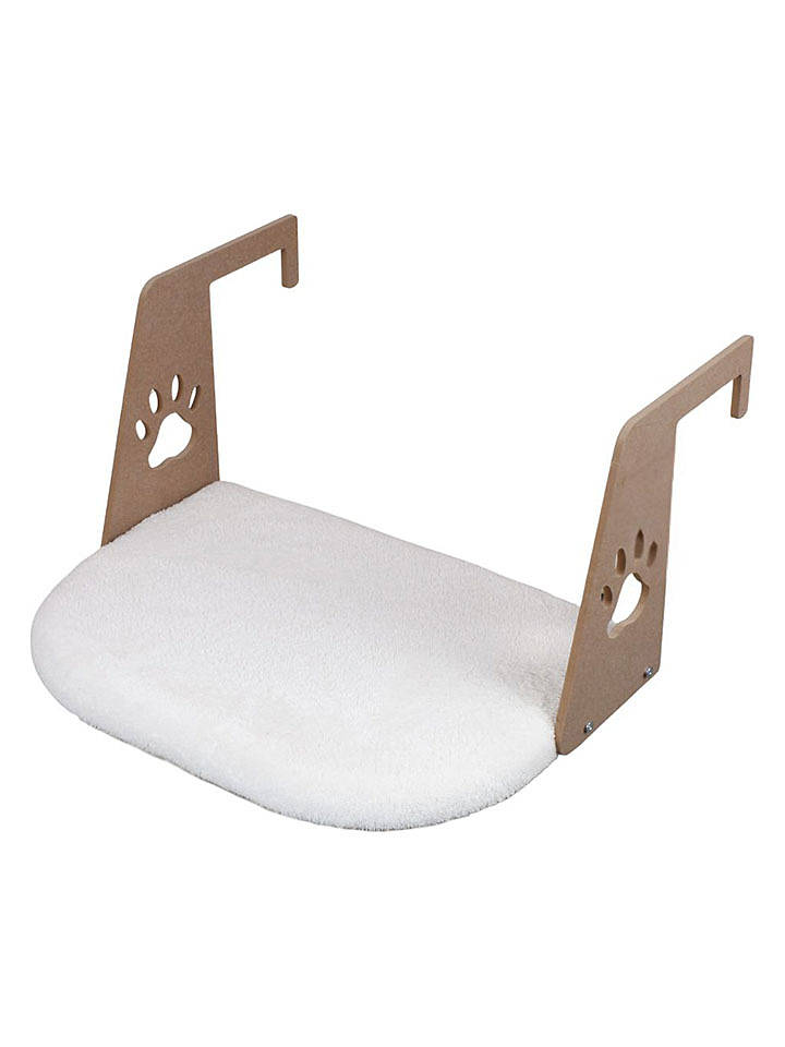 Paws&Whiskers Katzenbett - (L)35 x (B)52 cm - onesize