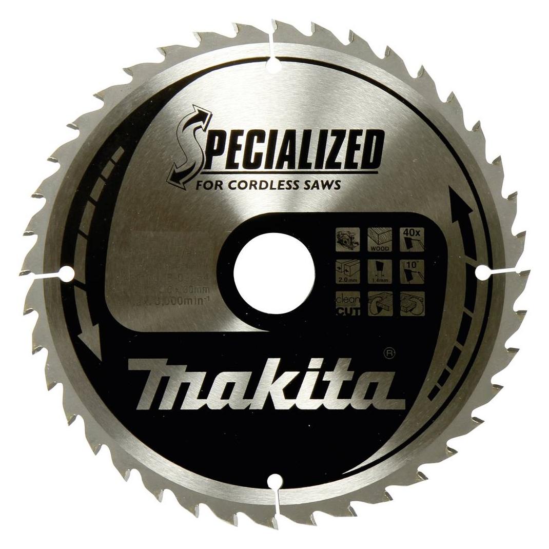 Makita SPECIALIZED Sägeb.190x30x24Z (229305)