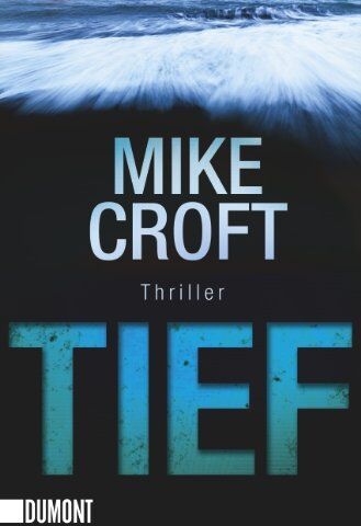 Mike Croft - Tief - Preis vom 30.09.2026 22:30:23 h
