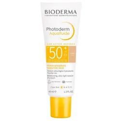 BIODERMA Photoderm Aquafluide hell Tube 40 ml