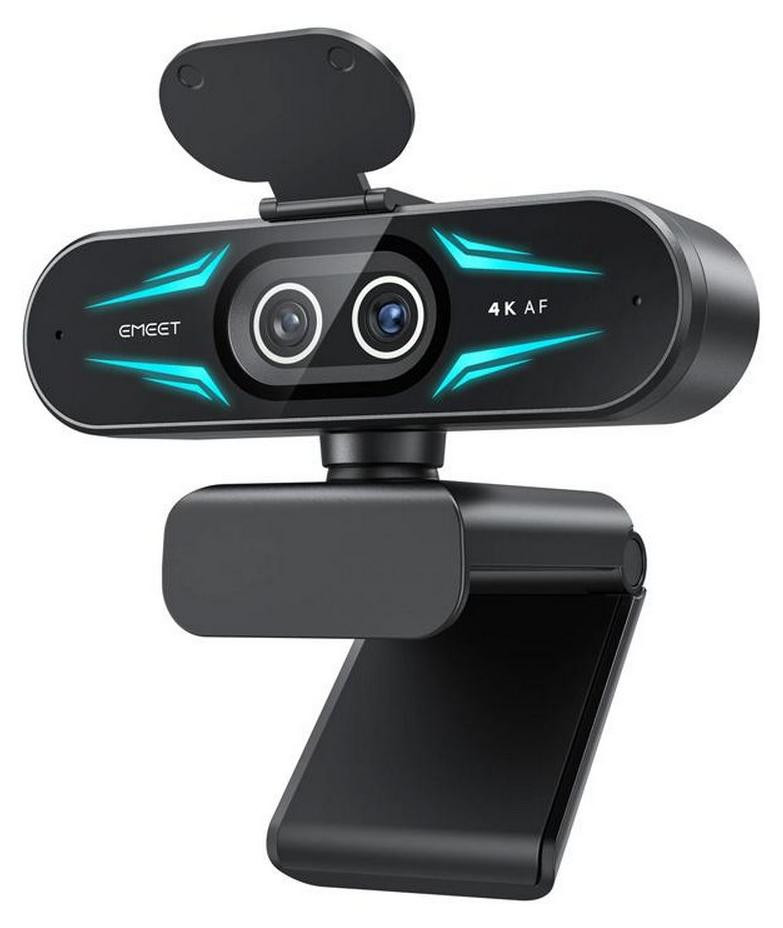 eMeet E3402 Webcam