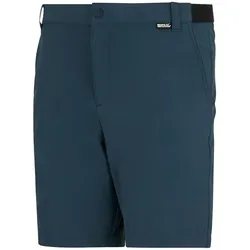 Regatta, Herren, Outdoorhose, Travel Light (48), Blau