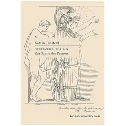 Stellvertretung, Fachbücher von Katrin Trüstedt