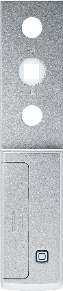 HOMEMATIC IP Sensor "Fenstergriffsensor (142800A0)", weiß, Sensoren, Sensor