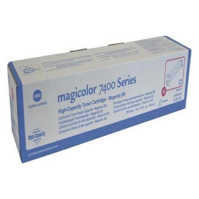 Konica Minolta 8938623 (M) (8938623)