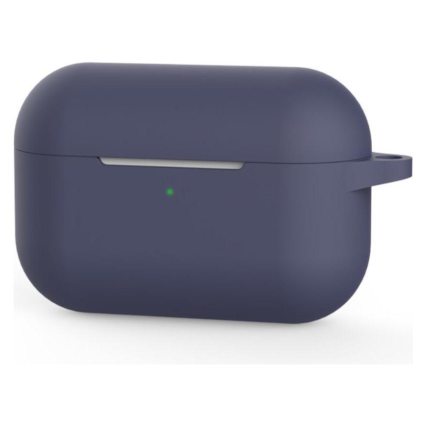 Cover-Discount Airpods Pro (1st Gen) / Airpods 3 (3rd Gen) Silikon Schutzhülle (Kopfhörer Hülle) (100300309H)