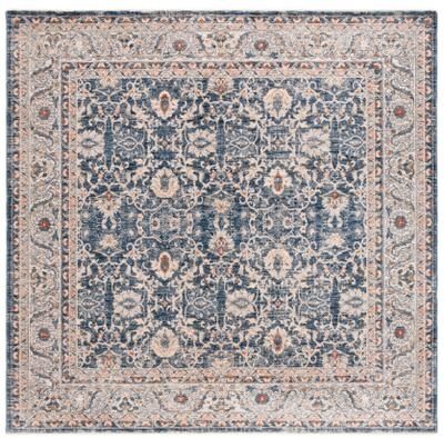 Lauren Ralph Lauren Warwick Traditional Oriental Area Rug