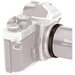 Bresser Optik 4920000 T-2 Ring Nikon Kamera-Adapter
