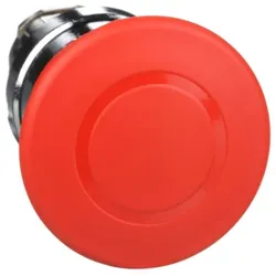 Schneider Electric Not-Aus-Taster ZB4BT84