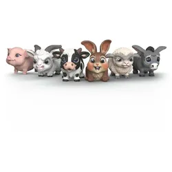 Schleich® 70679 - Mini Mates S1, Blindpack