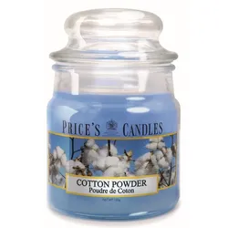 Cotton Powder 100g