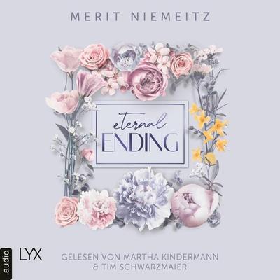 Eternal Ending - Evergreen Empire, Teil 3 - Merit Niemeitz, Audio, 9783966354332