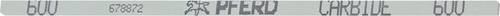 PFERD TOOLS 33400050 Schleifstein 12St.