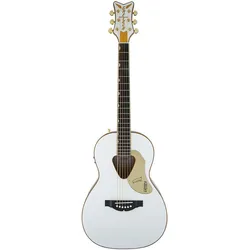 Gretsch G5021E Rancher Penguin White - Westerngitarre
