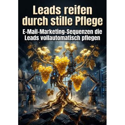 Leads reifen durch stille Pflege, Taschenbuch von Johannes Albers, Epubli, 978-3-565-45480-8