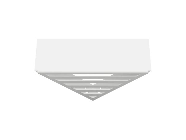 Nichba Nichba étagère de douche White, angle