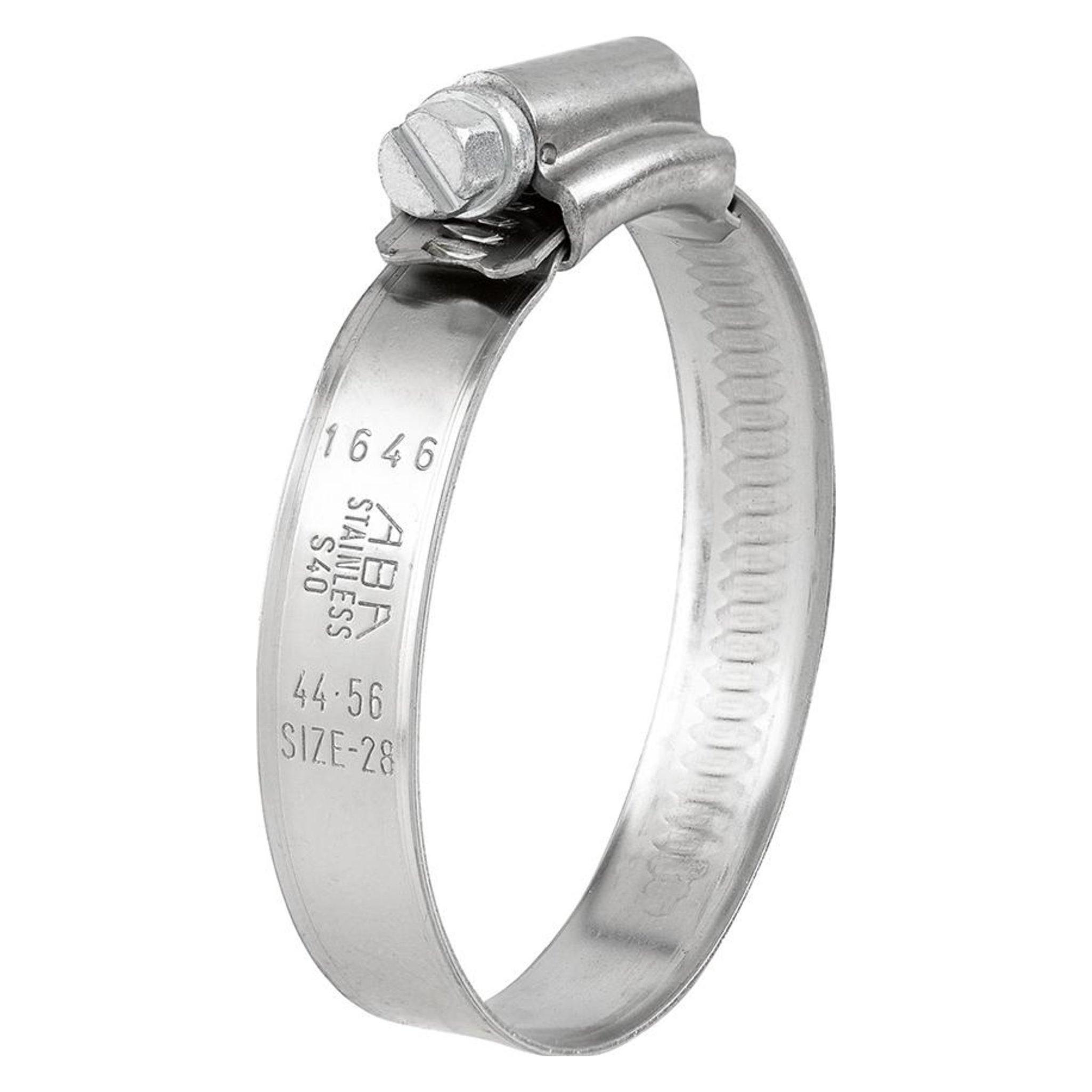 ABA Schlauchbride Original (55122024)