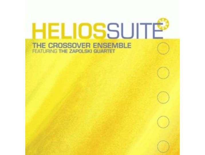 Crossover Ensemble - Helios Suite