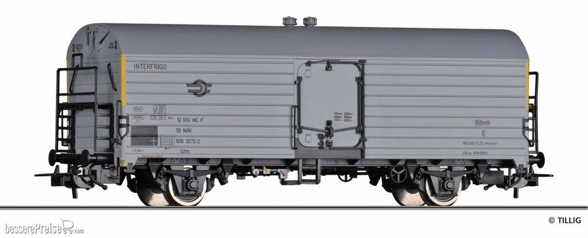 Tillig 77038