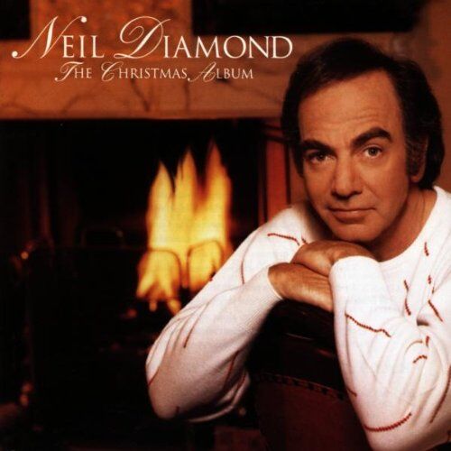 Neil Diamond - The Christmas Album - Preis vom 19.10.2026 19:33:35 h
