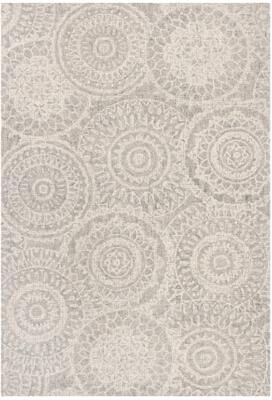 SAFAVIEH Handmade Abstract Lydia Modern Wool Rug