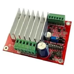 RS PRO, Elektromotor, Schrittmotorsteuerung, 2, 4-phasig, Drehzah