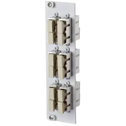 Metz Connect Frontplatte OpDAT REGpro 15024AC206-E