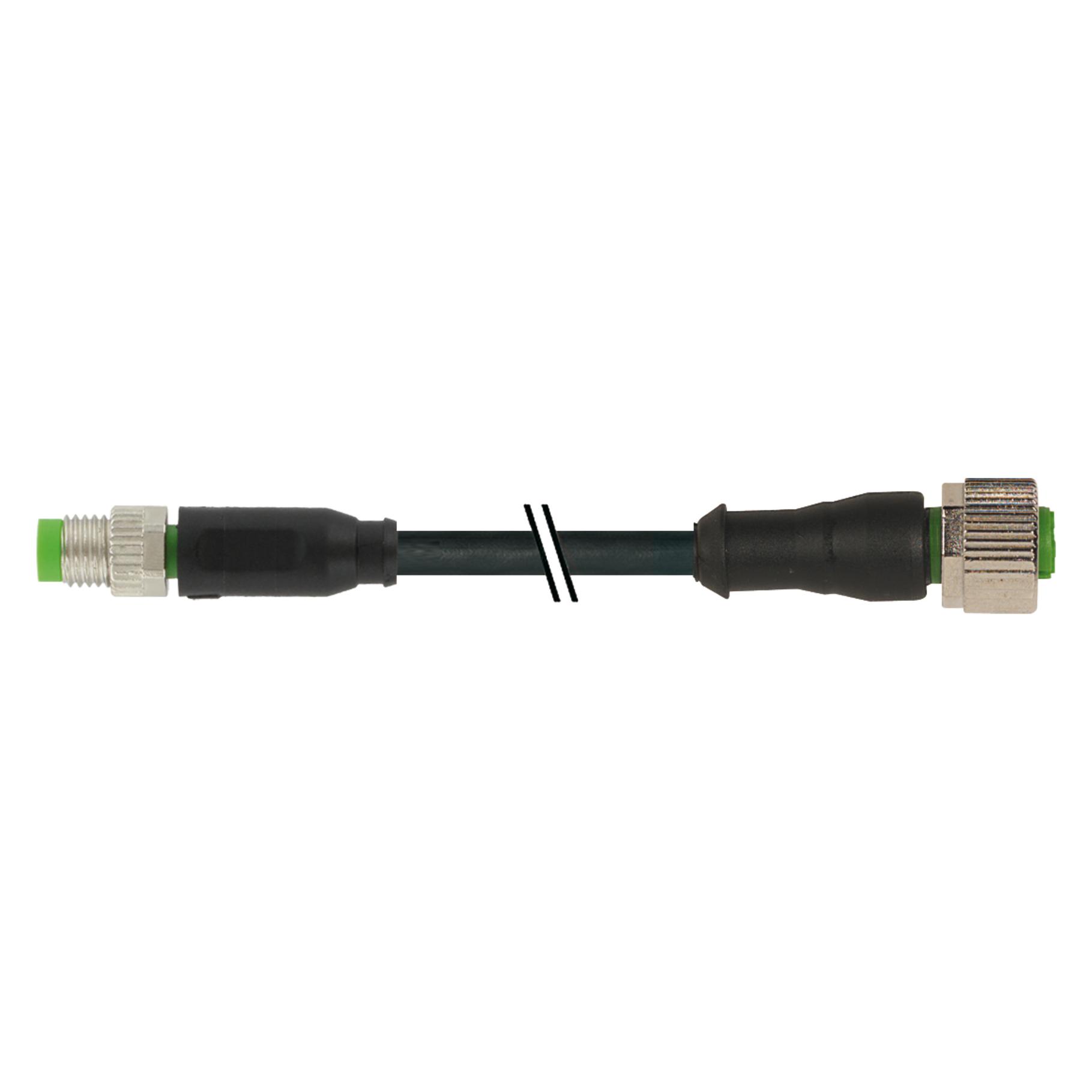 Murr Elektronik Steckverbinder (7000-88241-6300100)