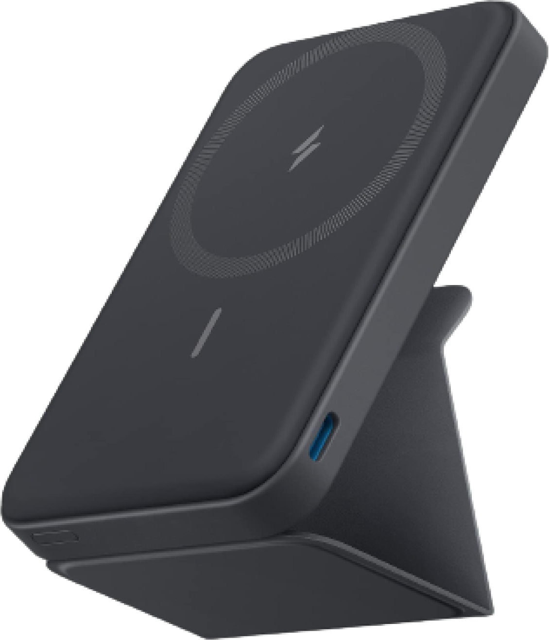 eufy Anker 622 Magnetische Kabellose Powerbank (MagGo，2-Packung)