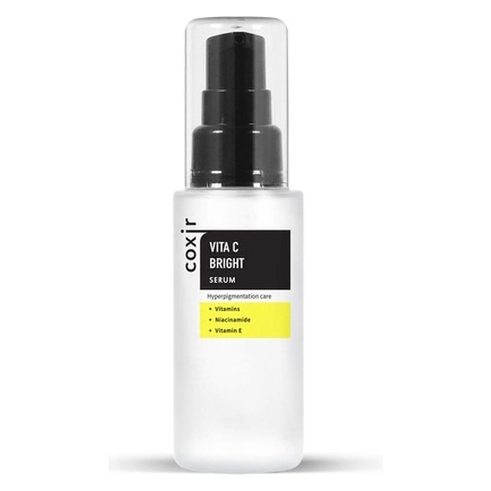 Coxir Vita C Serum 50ml Hydrates and Moisturizes (50 ml) (11269)