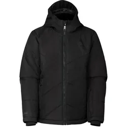 Dare2b, Mädchen, Skijacke, Glacier (128), Schwarz