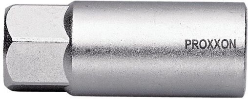 Proxxon Zündkerzenschlüssel 1/2 Zoll Zündkerzen-Nuss, 18 23443