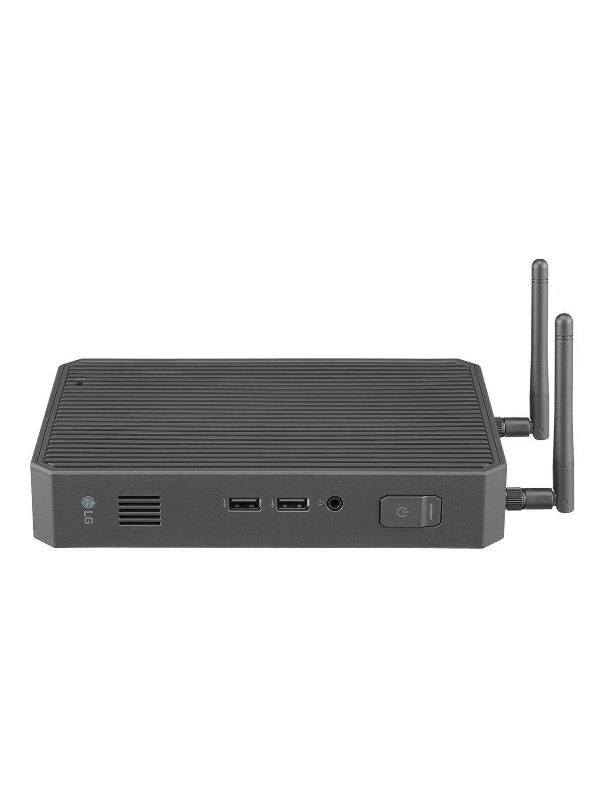 LG ThinClient Box CQ601I-6P.AEU