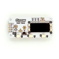 Pimoroni Grow HAT Mini