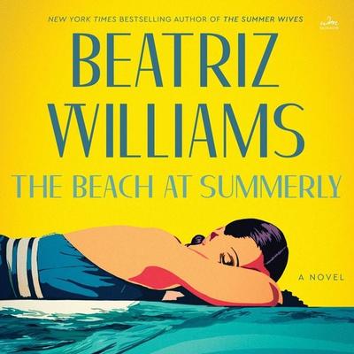 The Beach at Summerly - Beatriz Williams, Audio, 9780063320321