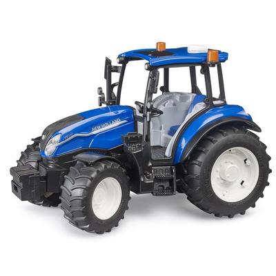 New Holland T5.120