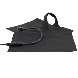 Scubaforce X-Heat Pad L