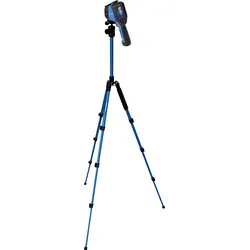PEAKTECH 5620 ST - Wärmebildkamera im Profi-Bundle, PEAKTECH 5620 + PEAKTECH 7851