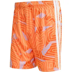 adidas Tiro 26 Competition Torwartshorts Herren KC5345 - team semi sol orange S