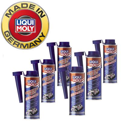 Liqui Moly 6x 250ml Speed Tec Benzin [Hersteller-Nr. 3720]