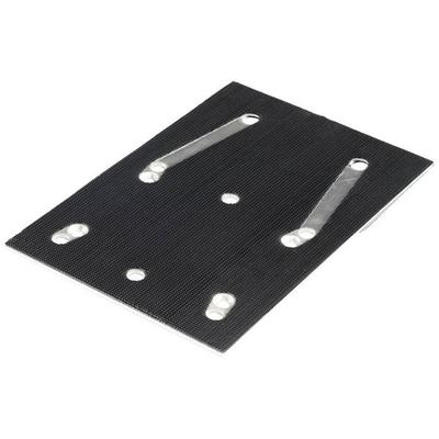 Grundplatte Klett Rechteckig Makita 191Y23-0