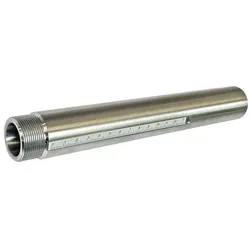 Hager Bohrpinole ER25 für Hager-Pinolen mit MK3