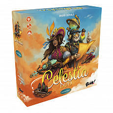 Blackrock Editions Celestia Duo - deutsch 301782