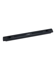 Equip Blindpanel 19" 1U werkzeugfrei schwarz Rack-Modul (327505)